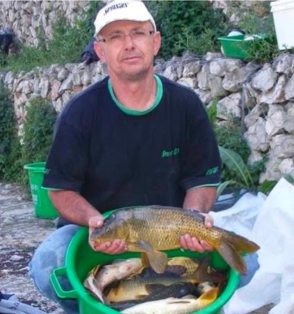 Hommage à Didier Trouillard